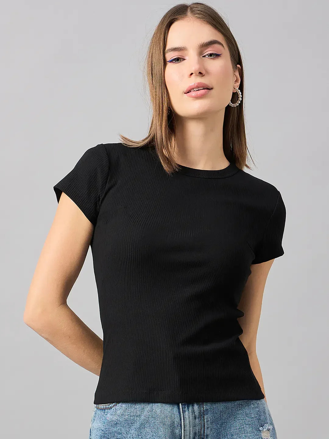 Basic T-shirts