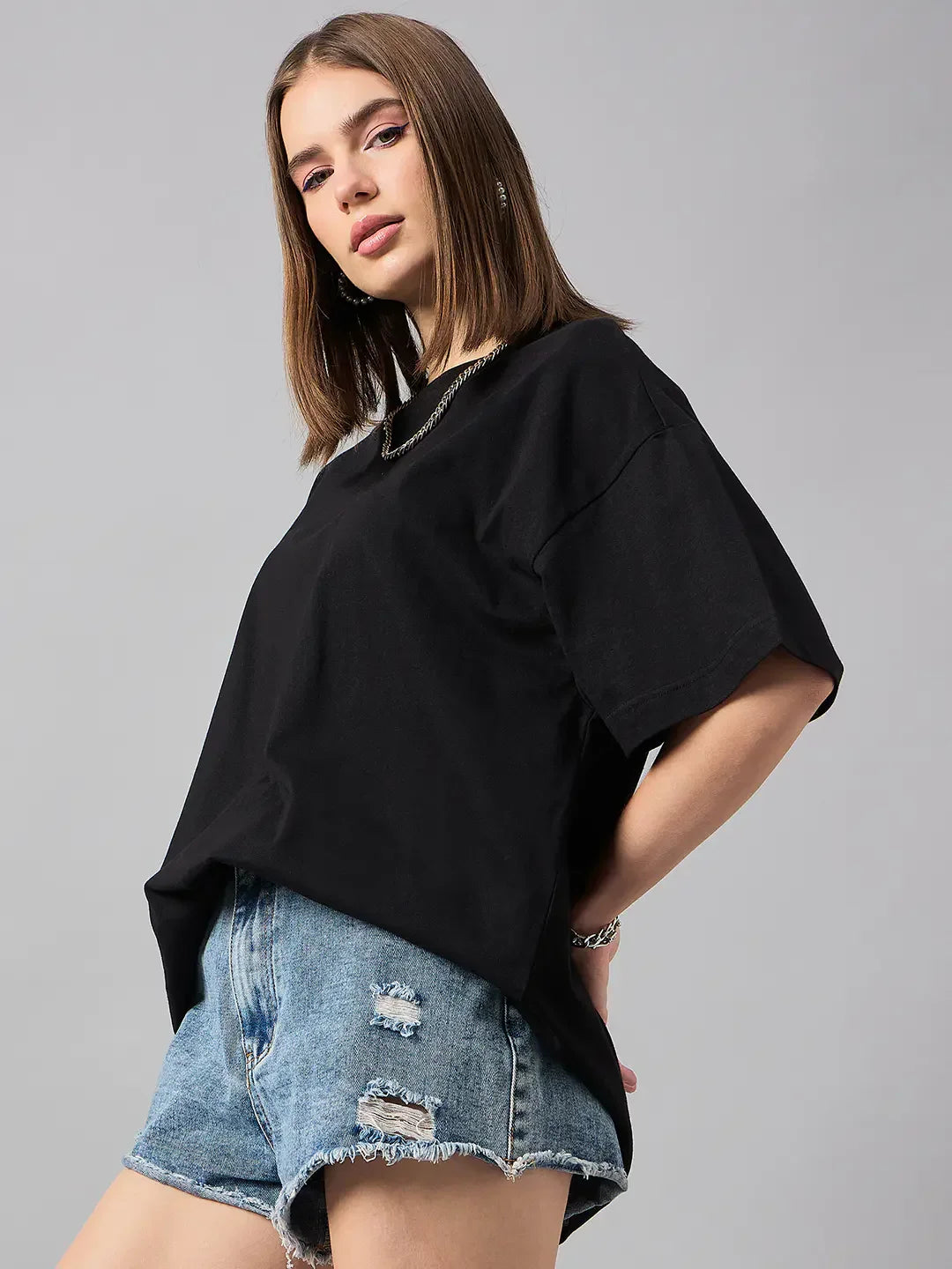 Oversized T-Shirts