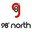 98 Degree North logo